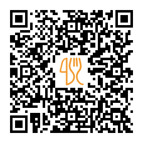 QR-code link para o menu de Cafe Bilboe