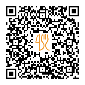 QR-code link para o menu de Vbt Catering