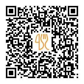 QR-code link para o menu de Root Of Life Juicery