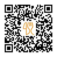 QR-code link para o menu de Restaurant