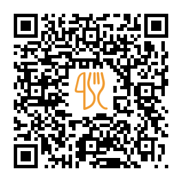 QR-code link para o menu de Kfc