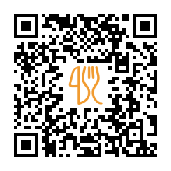 QR-code link para o menu de Restaurant