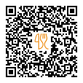 QR-code link para o menu de Dumpling Kitchen Kennington