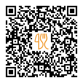 QR-code link para o menu de Kisah Klasik Kitchen