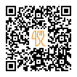 QR-code link para o menu de Amo Pizza