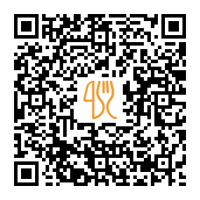 QR-code link para o menu de White Wolf Kitchen