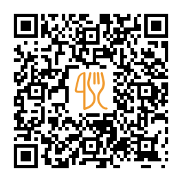 QR-code link para o menu de Caffe River Teheran