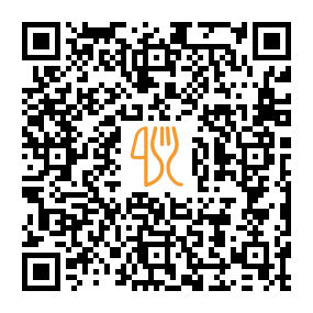 QR-code link para o menu de The Hot Springs