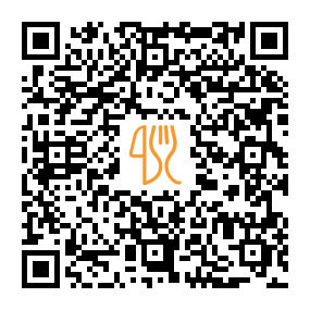 QR-code link para o menu de Warung Nur Syafiah