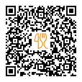 QR-code link para o menu de Bakso Terminal 1974