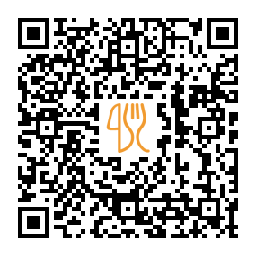 QR-code link para o menu de Warung Teras Ponorogo