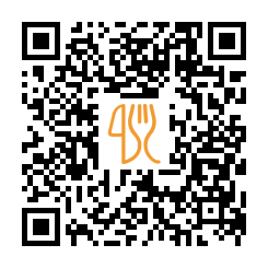 QR-code link para o menu de Corner Cafe