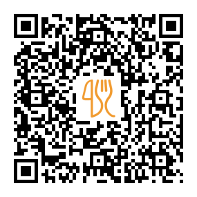 QR-code link para o menu de Old Forge 1930's Tea Room