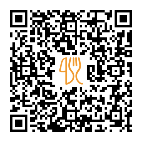 QR-code link para o menu de Max's Pizza