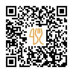 QR-code link para o menu de Restaurant