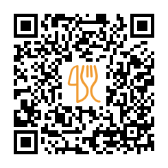 QR-code link para o menu de Kitchen Om Nidal