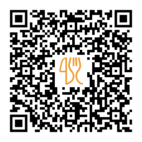 QR-code link para o menu de Cafe Magazine