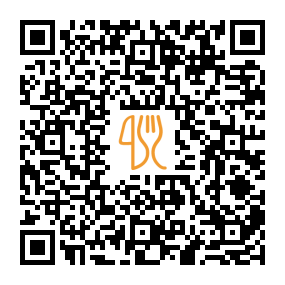 QR-code link para o menu de Crown Fried Chicken