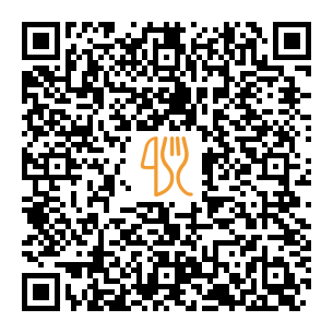 QR-code link para o menu de Shawarma Plus Mediterranean Cuisine