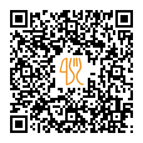 QR-code link para o menu de Five Am Donuts