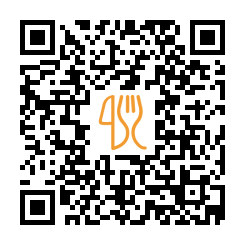 QR-code link para o menu de Cosmo Cafe