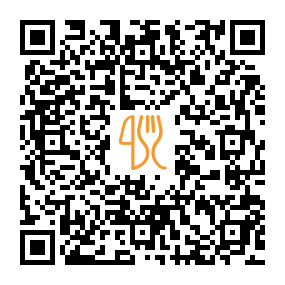 QR-code link para o menu de The Cafe Hangout (fast Food)