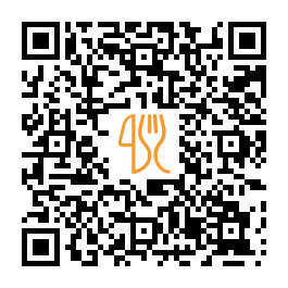 QR-code link para o menu de Goodson Family B-que