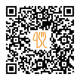 QR-code link para o menu de Shwe Nga Gar