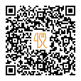 QR-code link para o menu de Food Garden Kamrangirchar