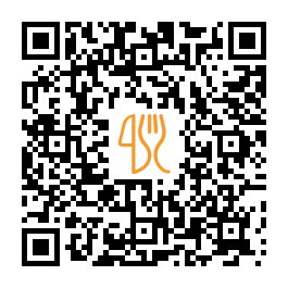 QR-code link para o menu de Kibble Bakery