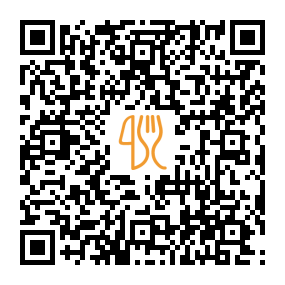 QR-code link para o menu de Sweet Teensy Bakery