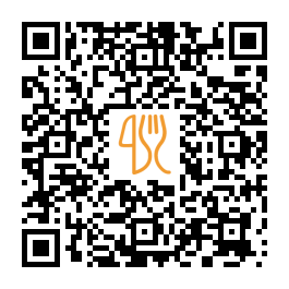 QR-code link para o menu de Cafe Ruhuna