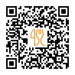 QR-code link para o menu de Restaurant