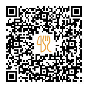 QR-code link para o menu de Range End Golf Club