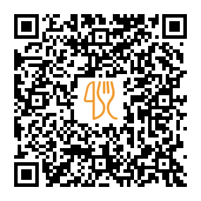 QR-code link para o menu de Ginza Japanese