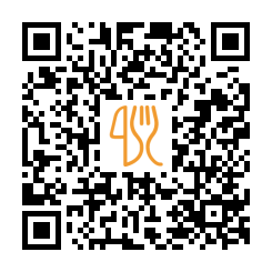 QR-code link para o menu de Jagadamba Savji