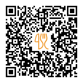 QR-code link para o menu de Churchills Fish Chips