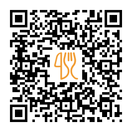 QR-code link para o menu de Aris Grill