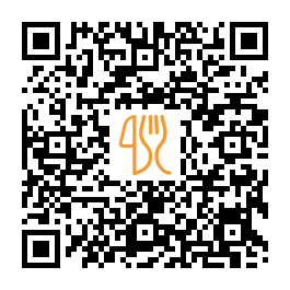 QR-code link para o menu de Shang Markt