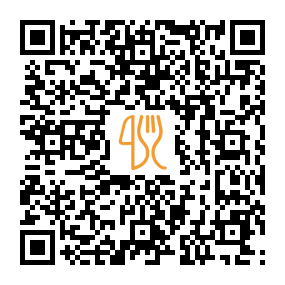 QR-code link para o menu de Harry Ramsden Chester