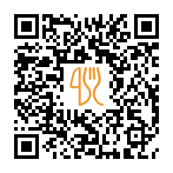 QR-code link para o menu de Blaze Pizza