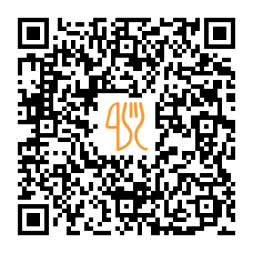 QR-code link para o menu de Burger Crunchy