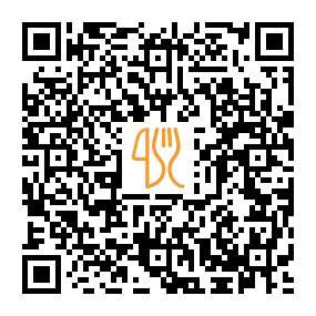 QR-code link para o menu de Hana Cafe