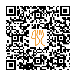 QR-code link para o menu de Shāo Hú
