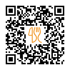 QR-code link para o menu de مطعم الأندلس