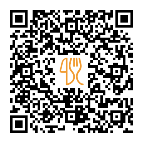 QR-code link para o menu de The Pear Tree Inn