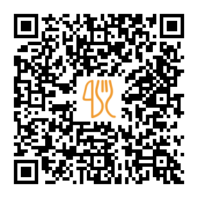 QR-code link para o menu de Joan’s Kitchen Southport