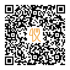 QR-code link para o menu de Pho Crystal