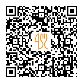 QR-code link para o menu de The Plough Inn