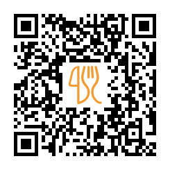 QR-code link para o menu de 파리바게트 묵호점